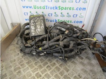Engine and parts MITSUBISHI
