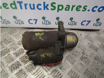 Electrical system MITSUBISHI