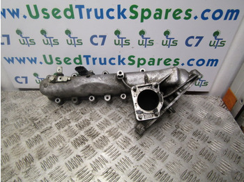 Engine and parts MITSUBISHI