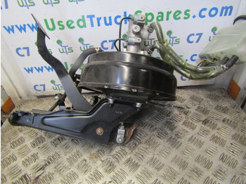 Brake parts for Truck MITSUBISHI FUSO 7C BRAKE SERVO COMPLETE: picture 3