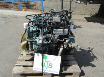 Engine PERKINS
