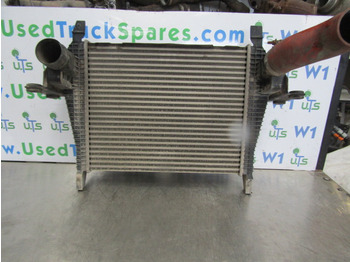 Radiator RENAULT Midlum