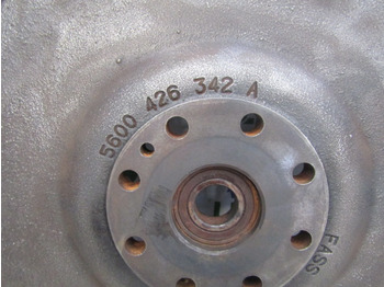 Flywheel for Truck RENAULT PREMIUM 400/380 FLYWHEEL P/NO 5600 426 342A: picture 2