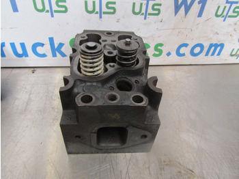 Engine and parts RENAULT Premium