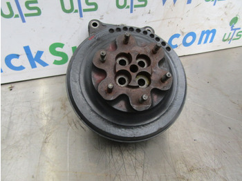 Engine and parts RENAULT Premium