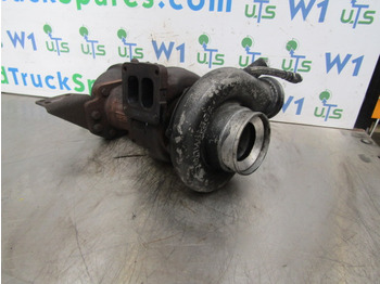 Turbo SCHWITZER