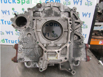 Flywheel RENAULT Premium