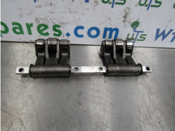Engine and parts SCANIA P