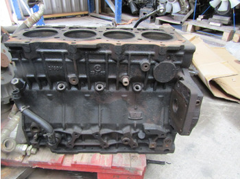 Engine and parts