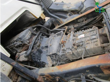 Truck DAF LF 220 BREAKING FOR SPARES: picture 3