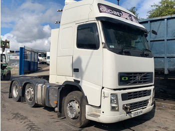 Truck VOLVO FH13 480