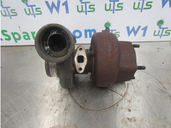 Turbo SCHWITZER