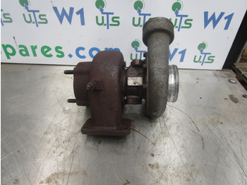 Turbo for Truck VOLVO FE 240 / 280 D7E TURBO TYPE SCHWITZER G316952: picture 2
