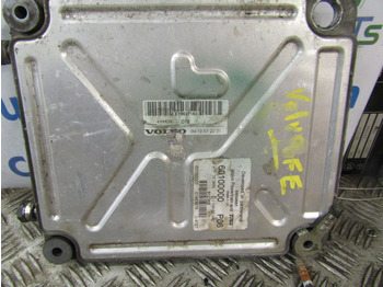 ECU VOLVO FE