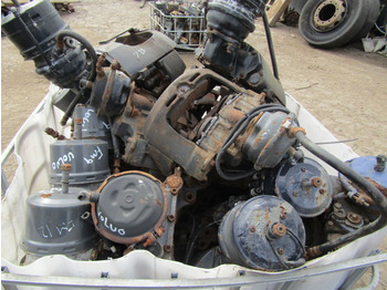 Brake parts VOLVO FL
