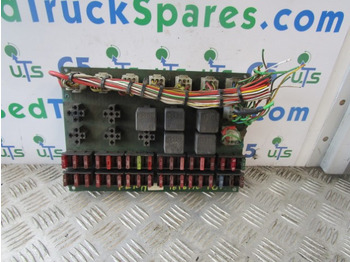 Electrical system VOLVO FL10