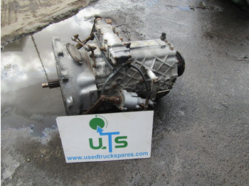 Gearbox VOLVO FL6