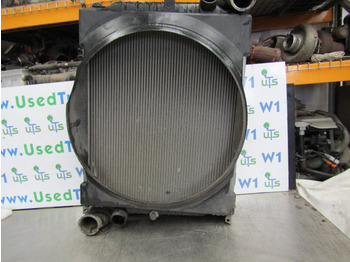 Radiator VOLVO FL