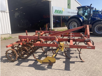 Cultivator BRIX