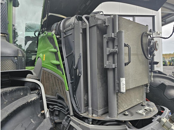 Farm tractor Fendt 828 PROFI PLUS: picture 2