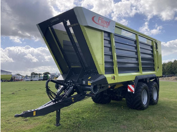 Farm trailer FLIEGL
