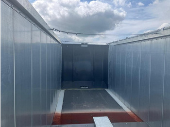 Lease a Fliegl GIGANT ASW 281 TAURUS FOX Fliegl GIGANT ASW 281 TAURUS FOX: picture 2