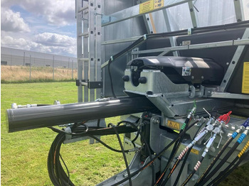 Lease a Fliegl GIGANT ASW 281 TAURUS FOX Fliegl GIGANT ASW 281 TAURUS FOX: picture 4