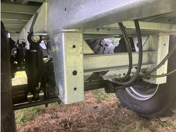 Lease a Fliegl GIGANT ASW 281 TAURUS FOX Fliegl GIGANT ASW 281 TAURUS FOX: picture 3