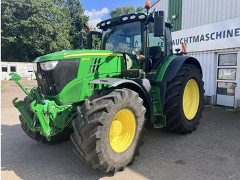 Farm tractor JOHN DEERE 6175R
