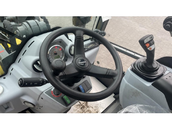New Wheel loader Kramer 5050: picture 5