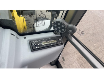 New Wheel loader Kramer 5050: picture 2