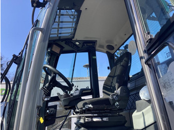 New Wheel loader Kramer KL 70.8: picture 5