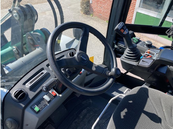 New Wheel loader Kramer KL 70.8: picture 3