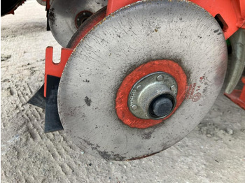 Seed drill Maschio Gaspardo 8-RH: picture 5