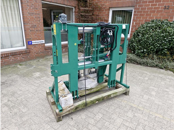 Tool/ Equipment