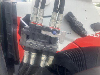 Lease a Steyr 4105 Multi Steyr 4105 Multi: picture 2 Lease a Steyr 4105 Multi Steyr 4105 Multi: picture 2