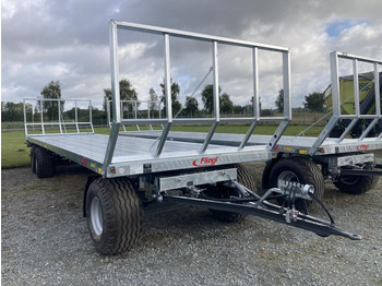 Trailer FLIEGL