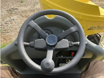 New Mini dumper Wacker 1501: picture 3