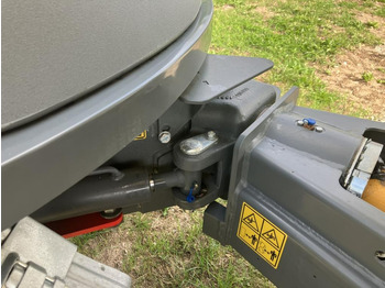New Mini dumper Wacker 1501: picture 4