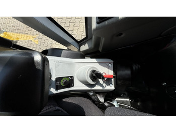 New Mini excavator Wacker ET 18: picture 4