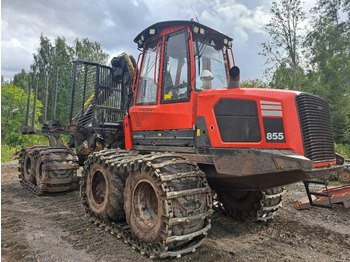 Forwarder KOMATSU
