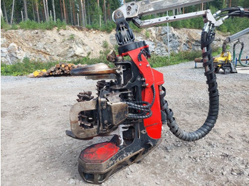 Felling head KOMATSU