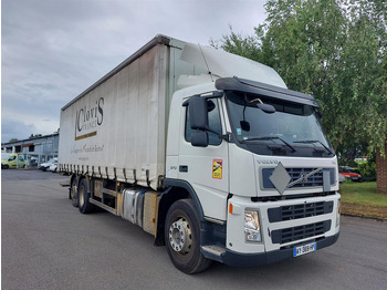 Truck Volvo FM: picture 2 Truck Volvo FM: picture 2