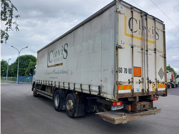 Truck Volvo FM: picture 5 Truck Volvo FM: picture 5