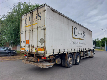 Truck Volvo FM: picture 3 Truck Volvo FM: picture 3