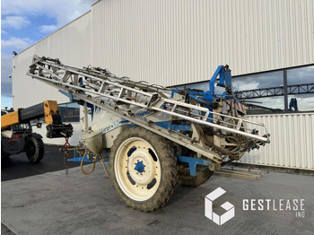 Trailed sprayer BLANCHARD GRAND LARGE PC: picture 2