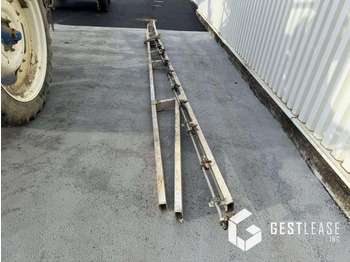 Trailed sprayer BLANCHARD GRAND LARGE PC: picture 4