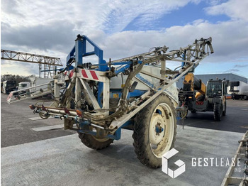 Trailed sprayer BLANCHARD GRAND LARGE PC: picture 3
