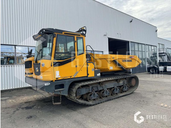 Lease a Bergmann C912S Bergmann C912S: picture 1