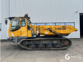 Lease a Bergmann C912S Bergmann C912S: picture 2